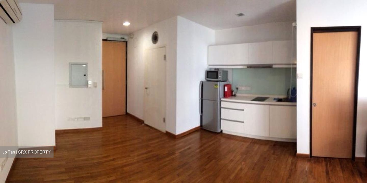 Niven Suites (D9), Condominium #477555941